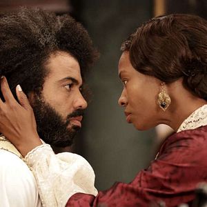 Bilder The Good Lord Bird