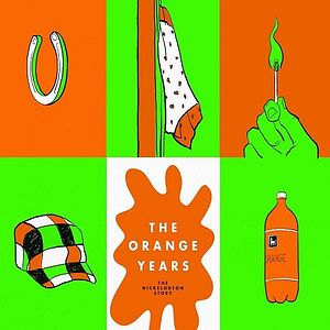Bilder The Orange Years: The Nickelodeon Story
