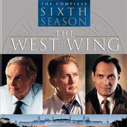 Bilder The West Wing