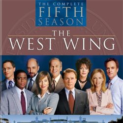 Bilder The West Wing
