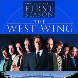 Bilder The West Wing