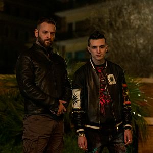 Bilder Suburra - Die Serie