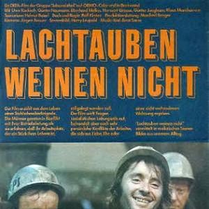 Bilder Lachtauben weinen nicht