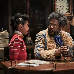 Bilder Jingle Jangle Journey: Abenteuerliche Weihnachten!