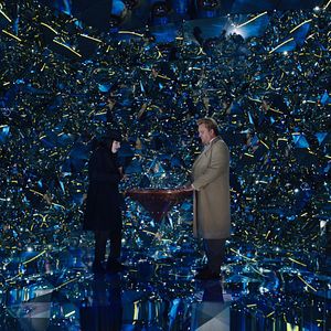 Bilder Michael Bully Herbig