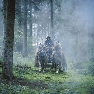 Bilder Michael Bully Herbig