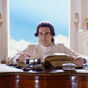 Bilder Rick Kavanian