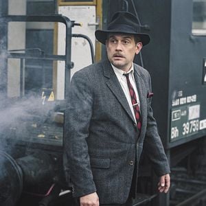 Bilder Sebastian Bezzel