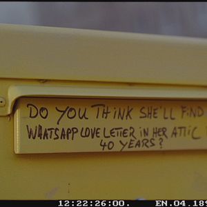 Bilder An Impossible Project