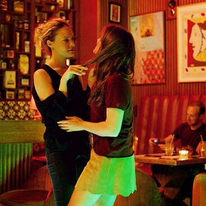 Bilder Pulse - Schlag gegen die Freiheit