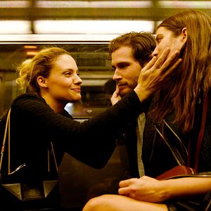 Bilder Pulse - Schlag gegen die Freiheit