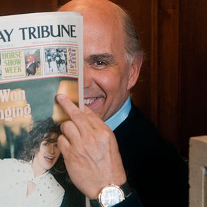 Bilder Aline - The Voice Of Love