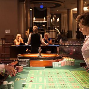 Bilder Aline - The Voice Of Love