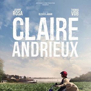 Bilder Claire Andrieux