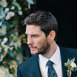 Bilder Ben Barnes