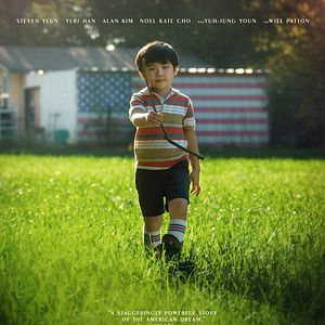 Bilder Minari - Wo wir Wurzeln schlagen