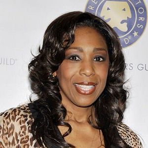 Bilder Dawnn Lewis