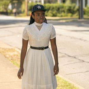 Bilder Lovecraft Country