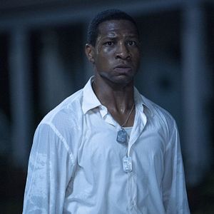 Bilder Jonathan Majors