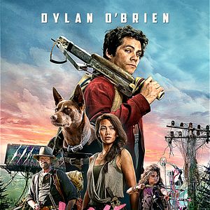 Bilder Love And Monsters