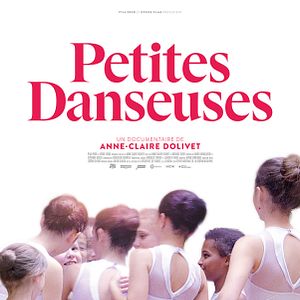 Bilder Petites danseuses