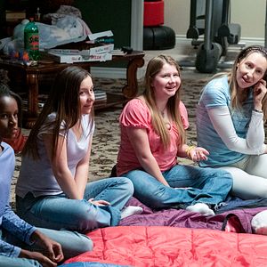 Bilder Ashlee Grubbs