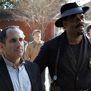 Bilder Fear The Walking Dead