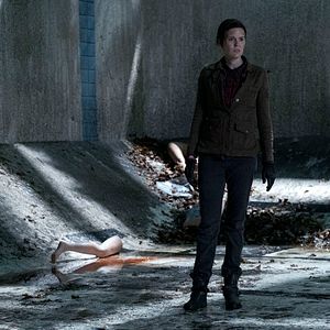 Bilder Fear The Walking Dead