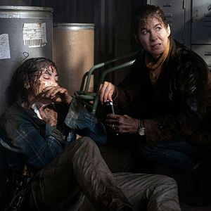 Bilder Fear The Walking Dead