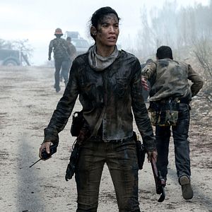 Bilder Fear The Walking Dead