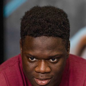 Bilder Lamine Cissokho