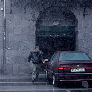 Bilder José Ramón Soroiz