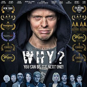 Bilder Warum? Es kann jeden treffen