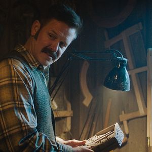 Bilder Elise und das vergessene Weihnachtsfest