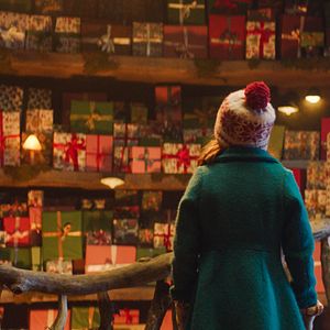 Bilder Elise und das vergessene Weihnachtsfest