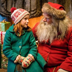 Bilder Elise und das vergessene Weihnachtsfest