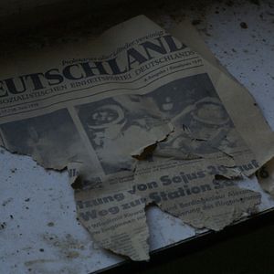 Bilder Zustand und Gelände