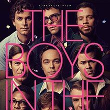 Bilder The Boys In The Band