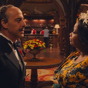 Bilder Stanley Tucci