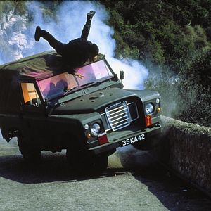 Bilder James Bond 007 - Der Hauch des Todes