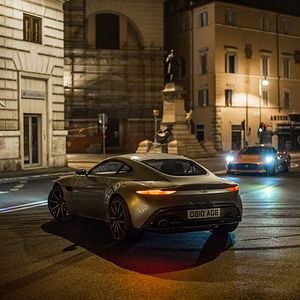 Bilder James Bond 007 - Spectre