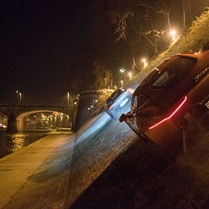 Bilder James Bond 007 - Spectre