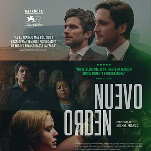 Bilder New Order - Die neue Weltordnung