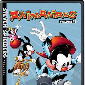 Bilder Animaniacs