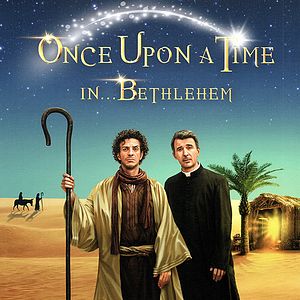 Bilder Once Upon A Time In Bethlehem