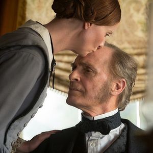 Bilder A Quiet Passion – Das Leben der Emily Dickinson