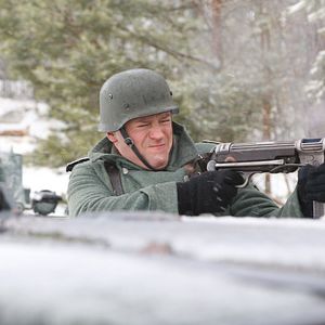 Bilder Enemy Lines - Operation Feuervogel