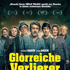 Bilder Glorreiche Verlierer