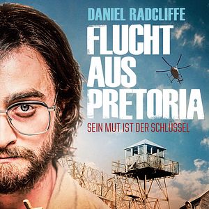 Bilder Flucht aus Pretoria