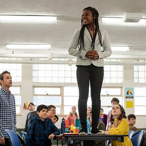 Bilder Vier Freunde und die Geisterhand